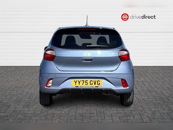 Used Hyundai i10 2025 for sale - 79398539: Photo