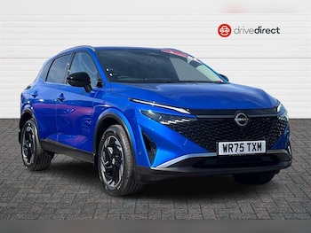Used Nissan Qashqai 2025 for sale - 79487892: Photo