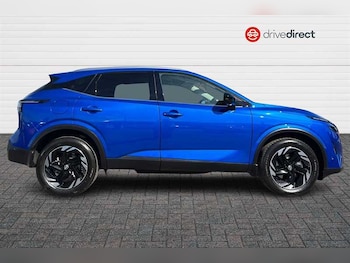 Used Nissan Qashqai 2025 for sale - 79487892: Photo