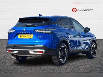 Used Nissan Qashqai 2025 for sale - 79487892: Photo
