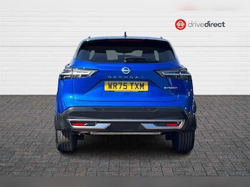 Used Nissan Qashqai 2025 for sale - 79487892: Photo