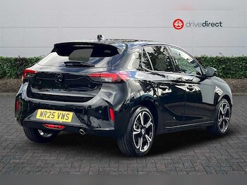 Used Vauxhall Corsa 2025 for sale - 76503196: Photo