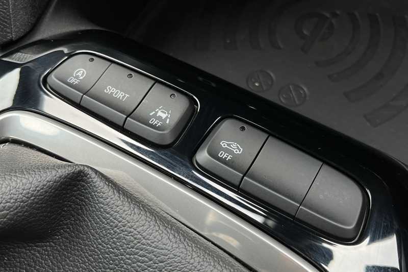 Used Vauxhall Corsa 2025 for sale - 76503196: Photo 41