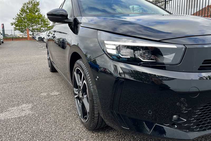 Used Vauxhall Corsa 2025 for sale - 76503196: Photo 49