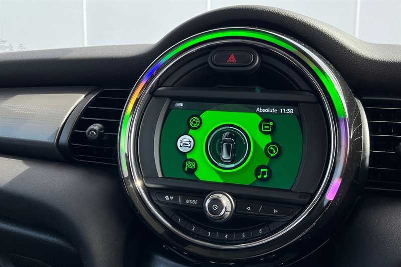 Used MINI Hatch 2019 for sale - 78216932: Photo 17