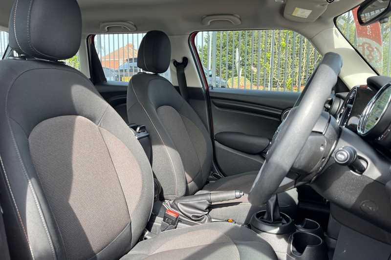 Used MINI Hatch 2019 for sale - 78216932: Photo 23