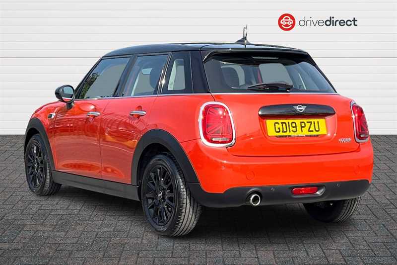 Used MINI Hatch 2019 for sale - 78216932: Photo 5