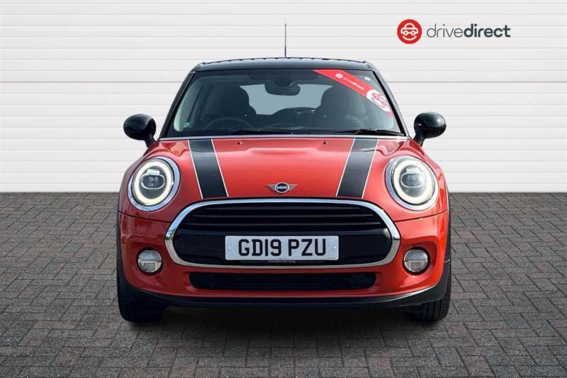 Used MINI Hatch 2019 for sale - 78216932: Photo 8