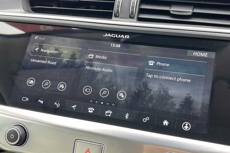 Used Jaguar I-Pace 2019 for sale - 76756290: Photo 17