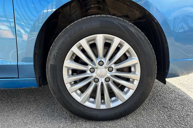 Used MG MG5 2021 for sale - 78143043: Photo 11