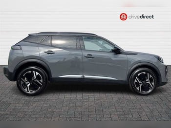 Used Peugeot 2008 2024 for sale - 79487970: Photo