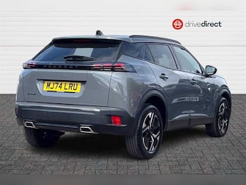 Used Peugeot 2008 2024 for sale - 79487970: Photo