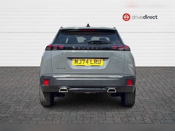 Used Peugeot 2008 2024 for sale - 79487970: Photo