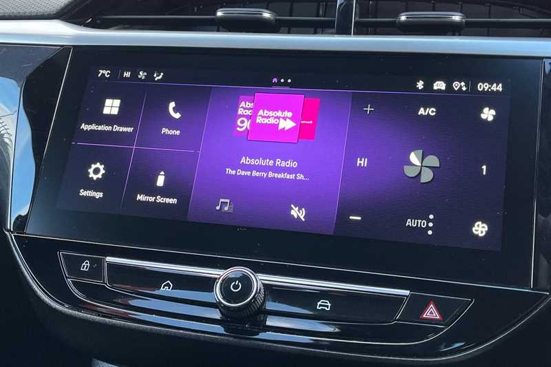 Used Vauxhall Corsa 2024 for sale - 77944950: Photo 17