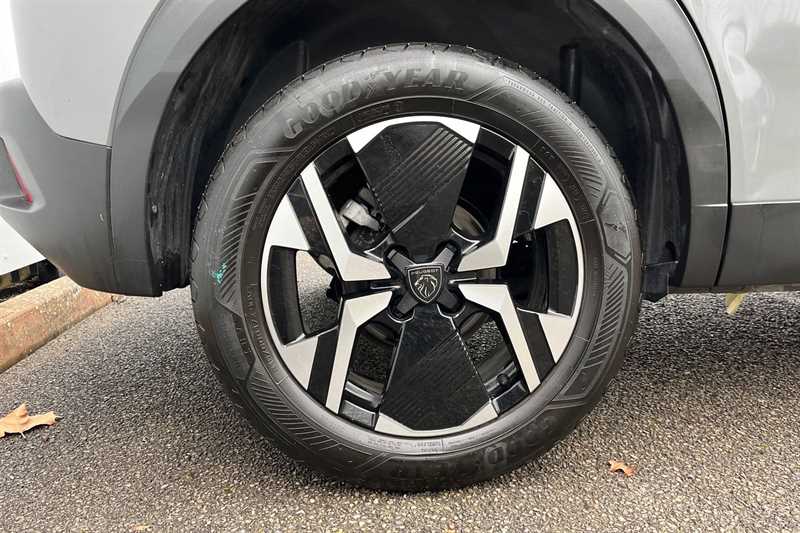 Used Peugeot 2008 2024 for sale - 77886764: Photo 12