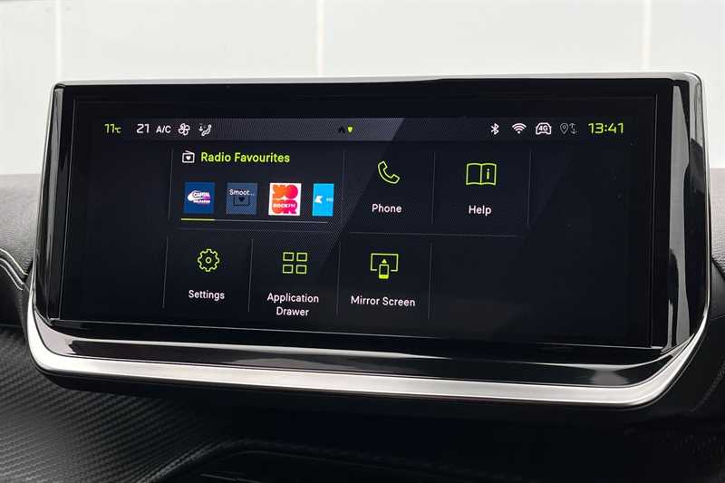 Used Peugeot 2008 2024 for sale - 77886764: Photo 18