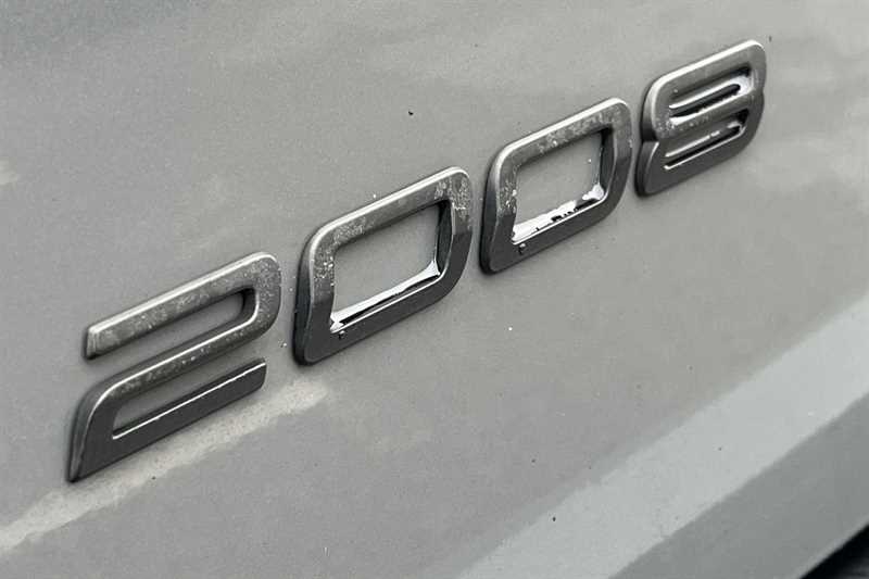 Used Peugeot 2008 2024 for sale - 77886764: Photo 30