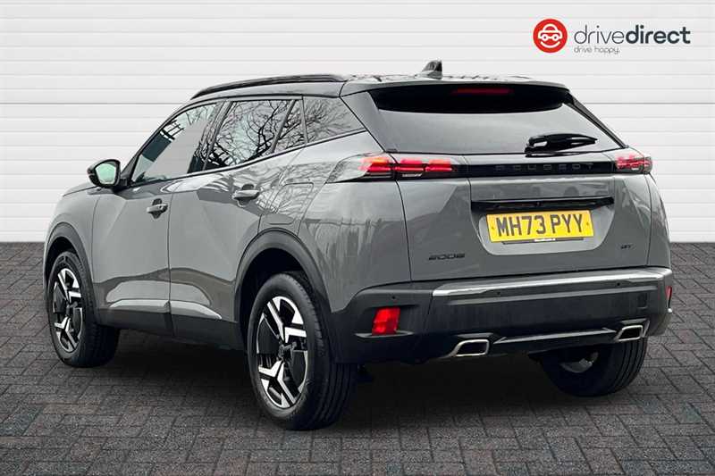 Used Peugeot 2008 2024 for sale - 77886764: Photo 5