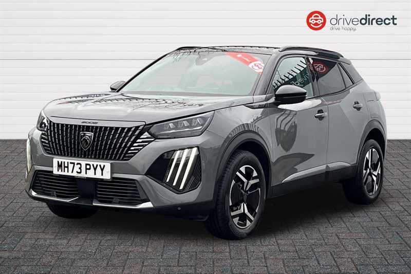 Used Peugeot 2008 2024 for sale - 77886764: Photo 7