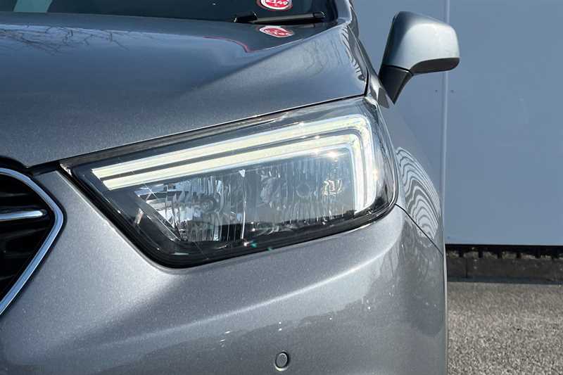 Used Vauxhall Mokka X 2019 for sale - 77900602: Photo 29