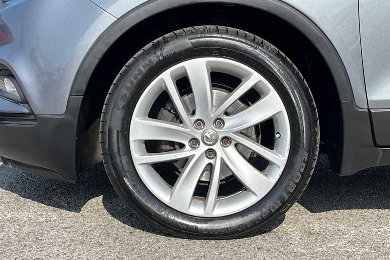 Used Vauxhall Mokka X 2019 for sale - 77900602: Photo 9