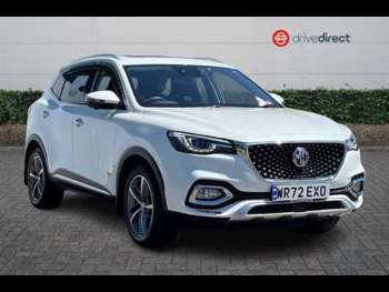 2022 - 1.5 T-GDI 16.6 kWh Exclusive SUV 5dr Petrol Plug-in Hybrid Auto Euro 6 (s/s