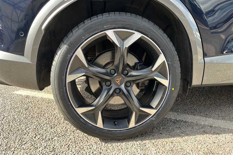 Used Cupra Formentor 2023 for sale - 76525217: Photo 12