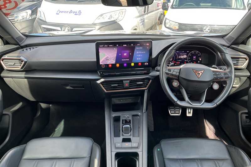 Used Cupra Formentor 2023 for sale - 76525217: Photo 13