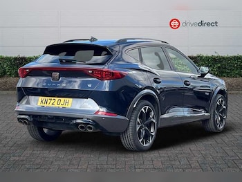 Used Cupra Formentor 2023 for sale - 76525217: Photo