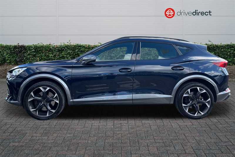 Used Cupra Formentor 2023 for sale - 76525217: Photo 6