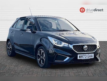 Used MG MG3 2023 for sale - 77863589: Photo