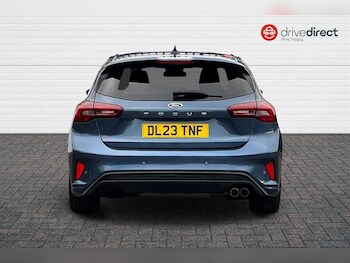 Used Ford Focus 2023 for sale - 78322346: Photo