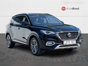 Used MG MG HS 2022 for sale - 79398866: Photo