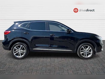 Used MG MG HS 2022 for sale - 79398866: Photo