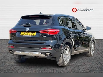 Used MG MG HS 2022 for sale - 79398866: Photo