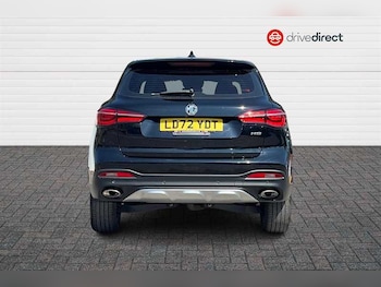 Used MG MG HS 2022 for sale - 79398866: Photo