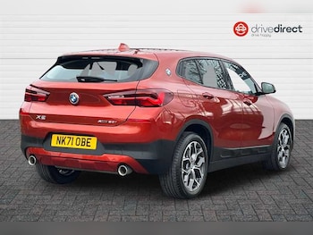 Used BMW X2 2021 for sale - 77887733: Photo
