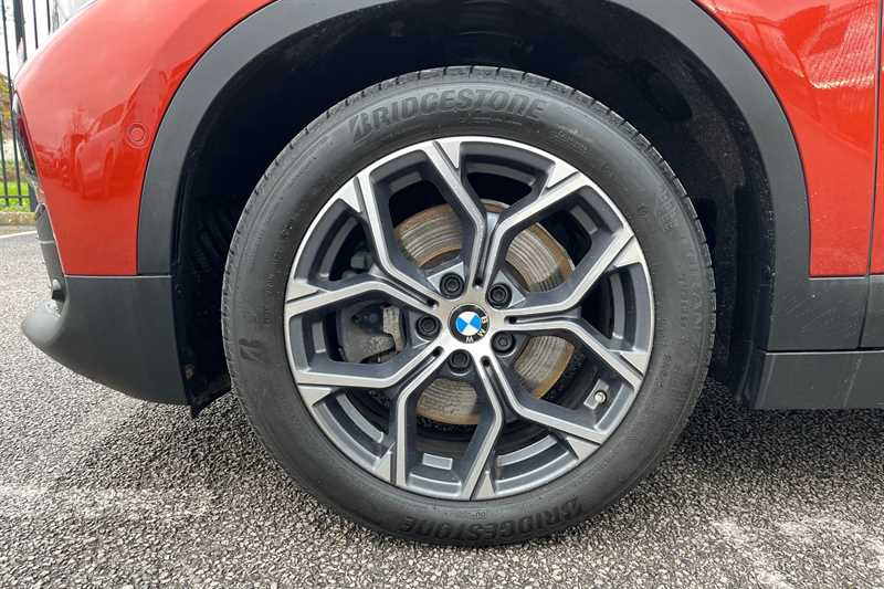 Used BMW X2 2021 for sale - 77887733: Photo 9