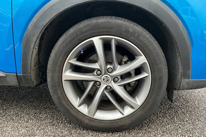 Used MG MG HS for sale - 77741835: Photo 12