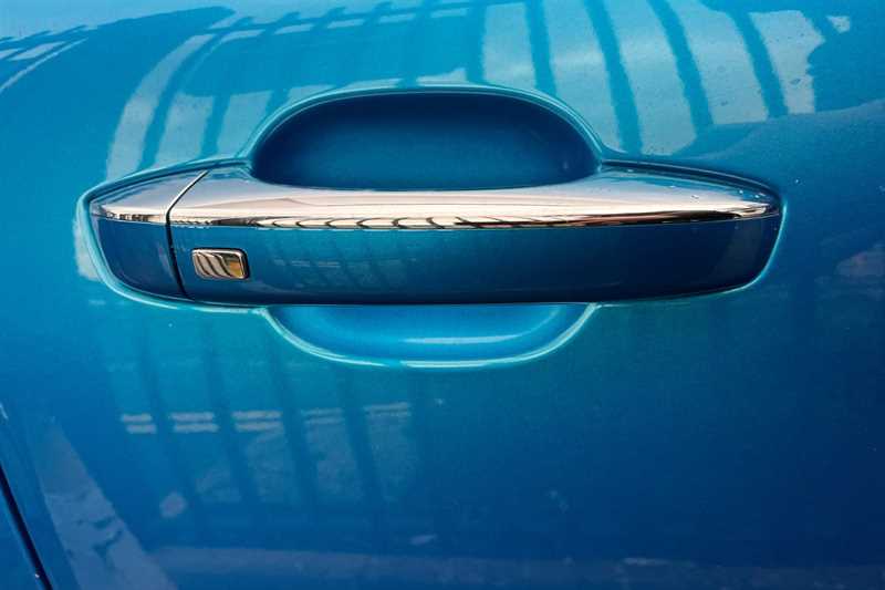 Used MG MG HS for sale - 77741835: Photo 33