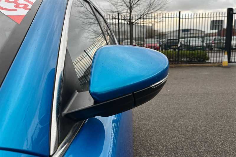 Used MG MG HS for sale - 77741835: Photo 35