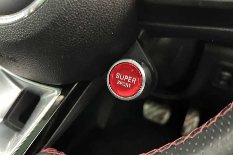 Used MG MG HS for sale - 77741835: Photo 40