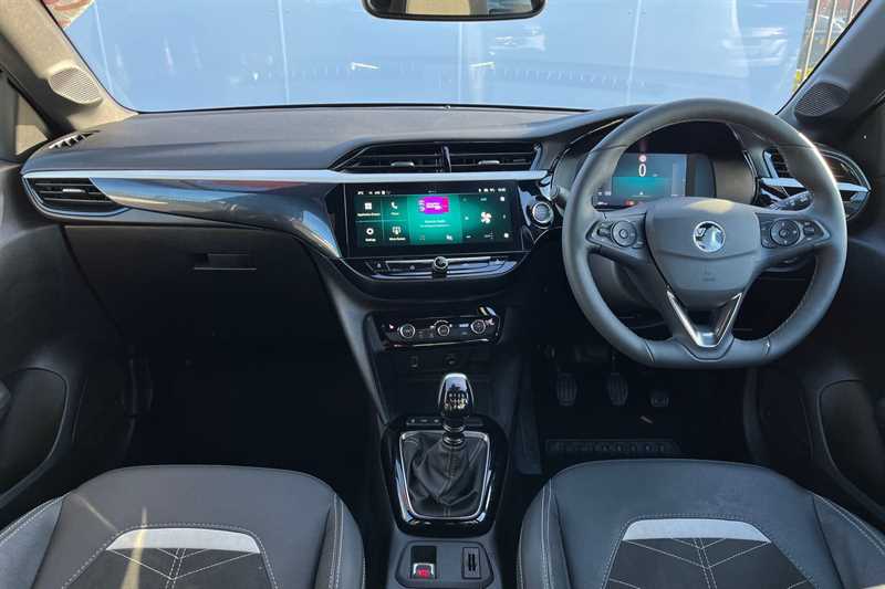 Used Vauxhall Corsa 2025 for sale - 77430031: Photo 13