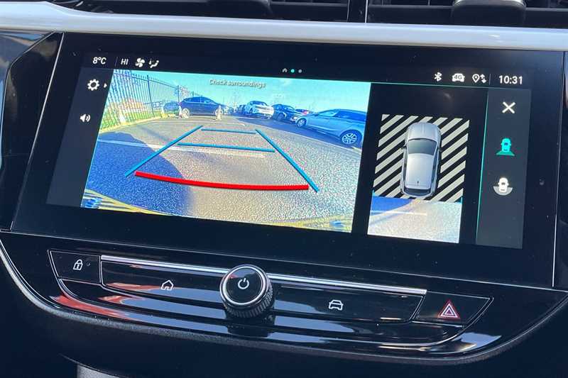 Used Vauxhall Corsa 2025 for sale - 77430031: Photo 19