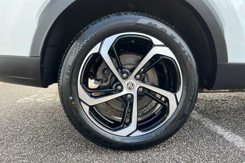 Used MG MG HS 2023 for sale - 76448001: Photo 12