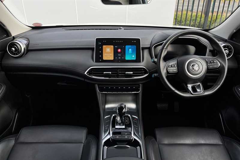 Used MG MG HS 2023 for sale - 76448001: Photo 13