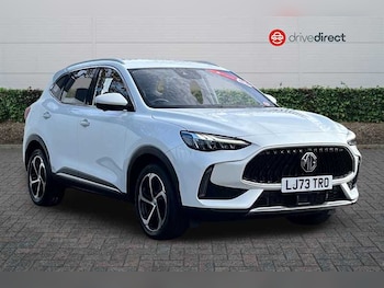 Used MG MG HS undefined for sale - 76448001: Photo