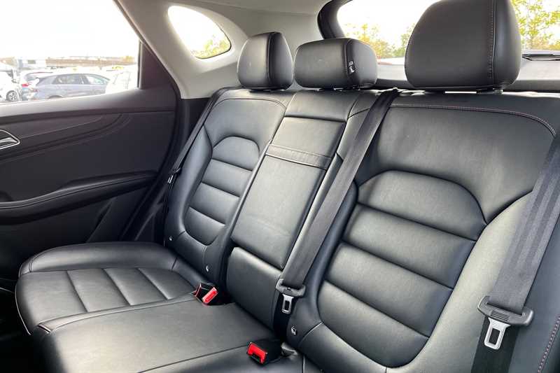 Used MG MG HS 2023 for sale - 76448001: Photo 24