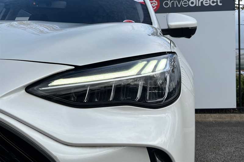 Used MG MG HS 2023 for sale - 76448001: Photo 29