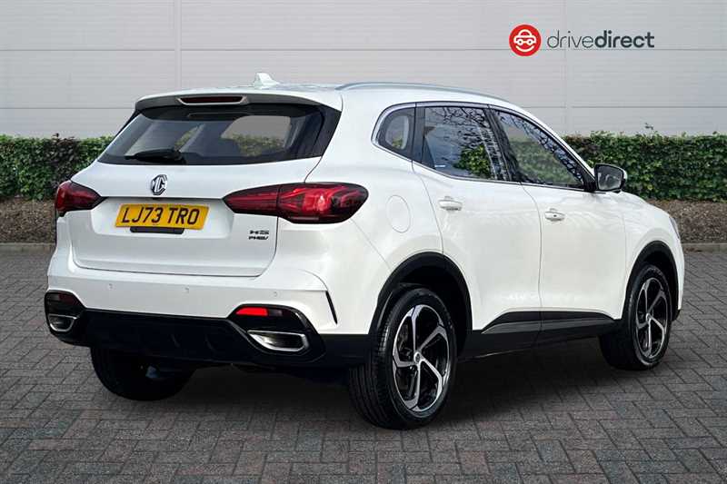 Used MG MG HS 2023 for sale - 76448001: Photo 3